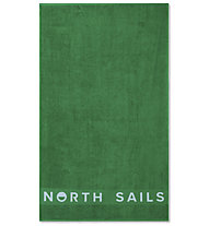 North Sails telo mare, Green