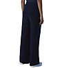 North Sails Wide leg - pantaloni lunghi - donna, Dark Blue