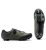 Northwave Origin Plus 2 - scarpe MTB - uomo, Green