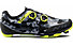 Northwave Rebel 2 - scarpe MTB - uomo, Black/Grey/Yellow
