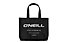 O'Neill BW Logo Tote - borsa da spiaggia, Black
