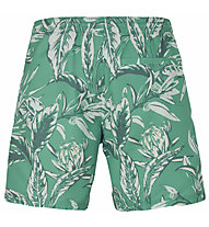 O'Neill Cali Floral 16 M - costume - uomo, Green