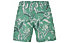 O'Neill Cali Floral 16 M - costume - uomo, Green