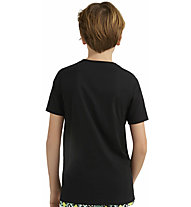 O'Neill Checker J - T-Shirt - Jungs, Black
