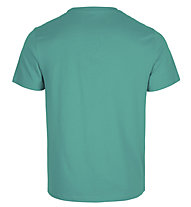 O'Neill Java - T-Shirt - Herren, Blue