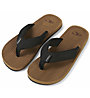 O'Neill Koosh J - Zehensandalen - Kinder, Black/Brown