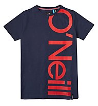 O'Neill LB O'Neill Cali SS - T-Shirt - Jungs , Blue