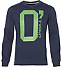 O'Neill O'Sweatshirt - Sweatshirt - Herren, Blue/Green