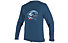 O'Neill Toddler O'Zone L/S Sun Shirt - Langarmshirt - Kinder, Dark Blue