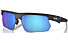 Oakley BiSphaera - occhiali sportivi, Black/Grey