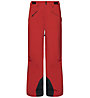 Oakley Canopy Insulated M - pantaloni da sci - uomo, Red