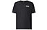 Oakley Cascade Trail - T-shirt MTB - uomo , Black