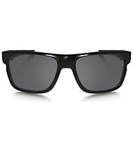 Oakley Crossrange - occhiali sportivi, Black