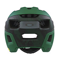 Oakley DRT3 - casco MTB , Green