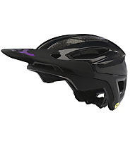 Oakley DRT 3 - MTB Helm, Black