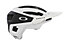 Oakley DRT 3 - MTB Helm, Black/White