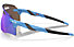 Oakley Encoder™ Squared- occhiali sportivi, Blue