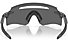 Oakley Encoder™ Squared- occhiali sportivi, Black