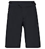 Oakley Factory Pilot Lite I - pantaloncini MTB - uomo, Black
