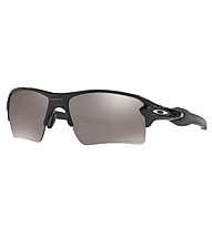 Oakley Flak 2.0 XL Prizm Polarized - occhiali bici, Black