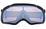 Oakley Flex Scape - occhiali sportivi, Black/Blue