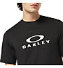 Oakley Free Ride Rc SS - maglia MTB - uomo, Black