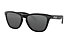 Oakley Frogskins - occhiale sportivo, Polished Black