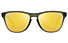 Oakley Frogskins XS - Sonnenbrille, Grey