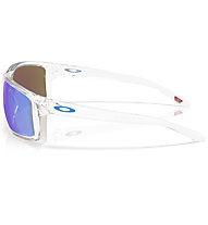 Oakley Gibston XL Polarized - occhiali sportivi, White