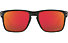 Oakley Holbrook XL - Sonnenbrille, Black