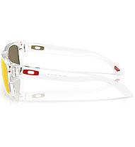 Oakley Holbrook XXS - occhiali sportivi - bambino, White