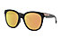 Oakley Low Key - occhiali sportivi, Black