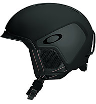 Oakley MOD3 - casco sci, Black