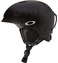 Oakley MOD3 Factory Pilot - casco sci, Black