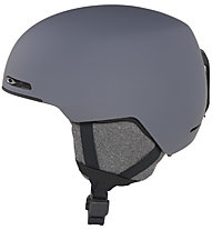 Oakley MOD 1 - casco freestyle, Grey