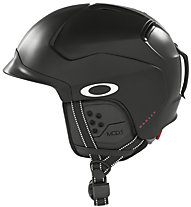 Oakley MOD 5 - casco sci, Matte Black