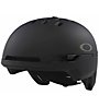 Oakley Mod BC - casco scialpinismo, Black