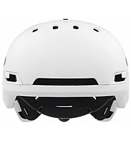 Oakley Mod BC - casco scialpinismo, White