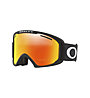 Oakley O Frame 2.0 Pro XL - Skibrille, Matte Black