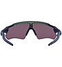 Oakley Radar EV Path Capsule Collection - occhiali sportivi, Grey/Blue