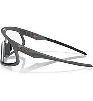 Oakley RSLV Photochromic - occhiali sportivi, Black