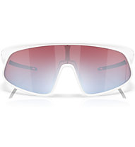 Oakley RSLV - occhiali sportivi, White