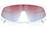 Oakley RSLV - Sportbrille, White