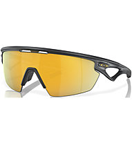 Oakley Sphaera - occhiali sportivi, Black/Grey