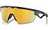 Oakley Sphaera - occhiali sportivi, Black/Grey