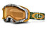 Oakley Splice - Skibrille, Tagline Olive