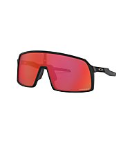 Oakley Sutro - occhiali ciclismo, Black/Pink