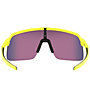 Oakley Sutro Lite Neon Yellow Collection - occhiali sportivi, Yellow