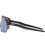 Oakley Sutro Lite - occhiali sportivi ciclismo, Black/Light Pink