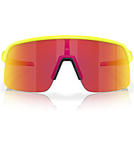 Oakley Sutro Lite - occhiali sportivi ciclismo, Yellow